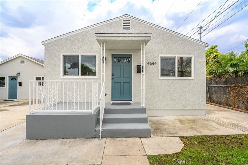 4644 Dunham, East Los Angeles, CA 90040