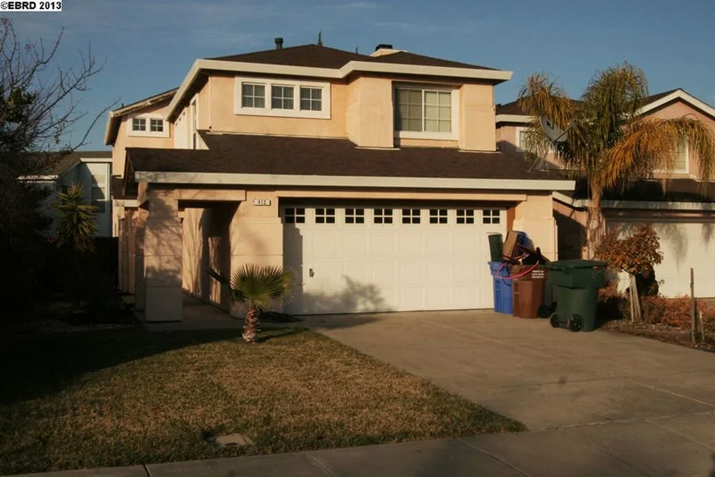 412 Bayview Dr, Oakley, CA 94561-3228