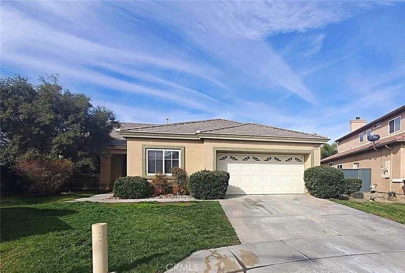 2272 Dove, San Jacinto, CA 92582