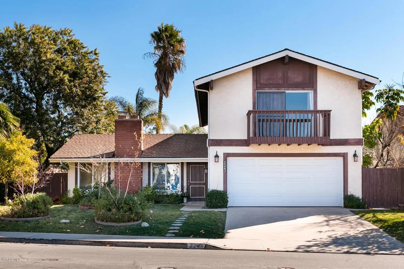 2242 Scenicpark, Thousand Oaks, CA 91362