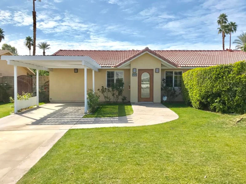 42665 Iowa, Palm Desert, CA 92211