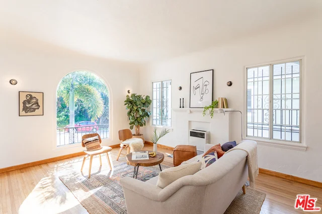 1128 Edgeware #1/2, Silver Lake, CA 90026