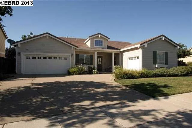 613 Kenwood Dr, Brentwood, CA 94513-5497
