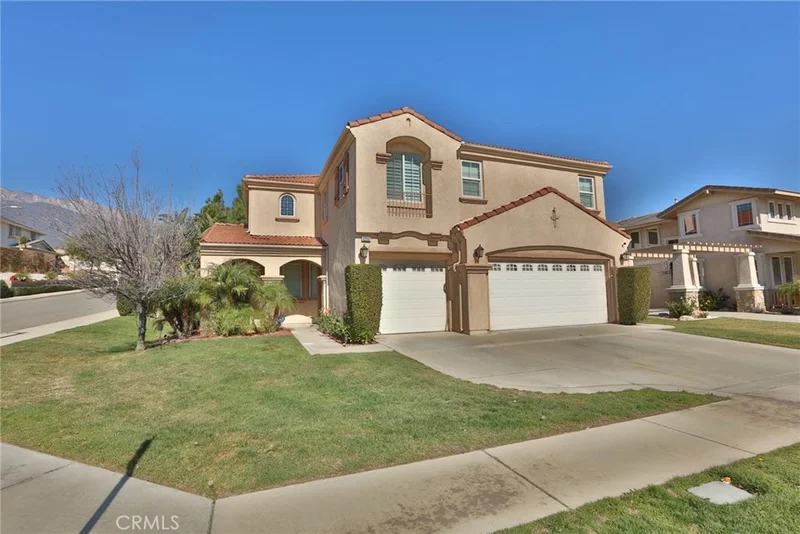 12232 Oldenberg, Rancho Cucamonga, CA 91739