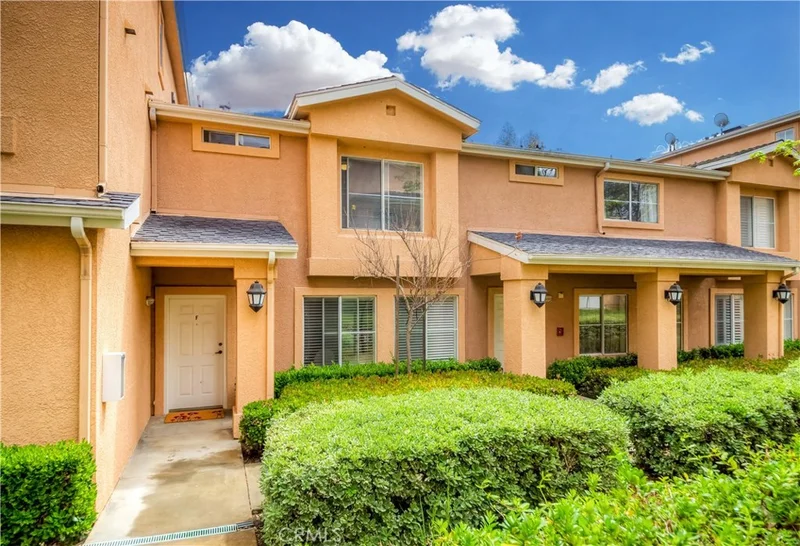1011 Harbor Village #F, Harbor City, CA 90710