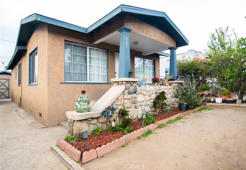 225 Bridewell, Highland Park, CA 90042