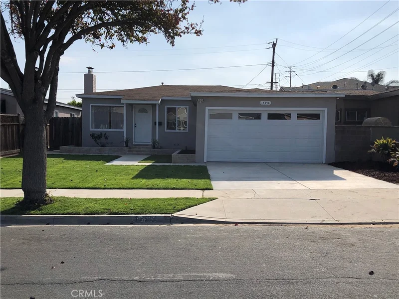 18918 Kornblum, Torrance, CA 90504