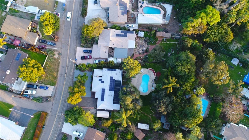4140 Calavo Dr, La Mesa, CA 91941