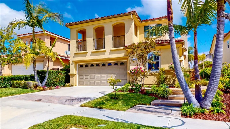 5522 Mill Creek Road, San Diego, CA 92130