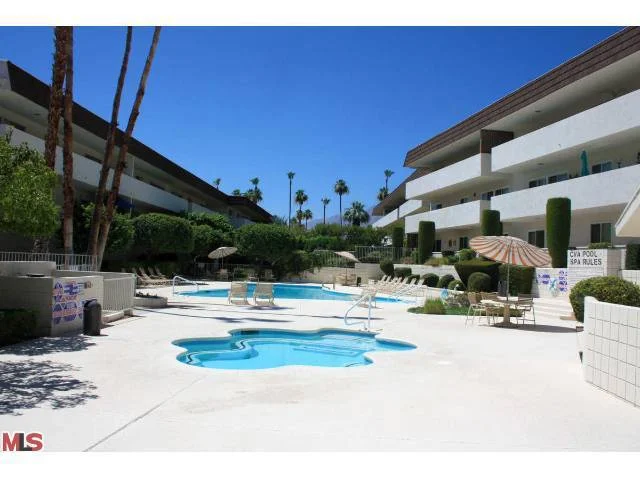 2300 Palm Canyon #35, Palm Springs, CA 92264