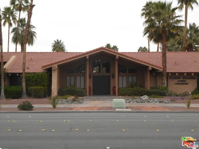 1050 Ramon #85, Palm Springs, CA 92264