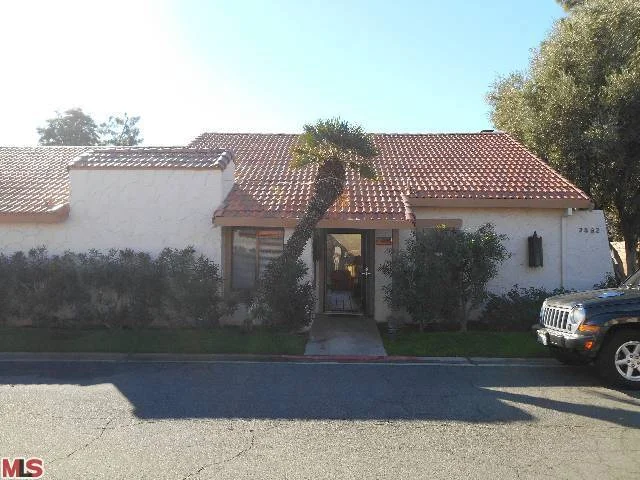 2562 Miramonte #A, Palm Springs, CA 92264