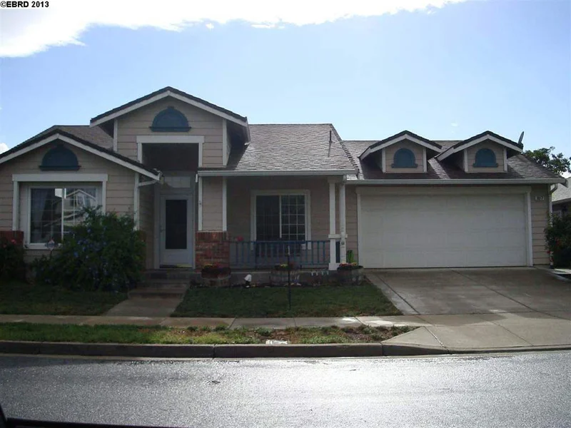 3017 Carey Ln., Brentwood, CA 94513