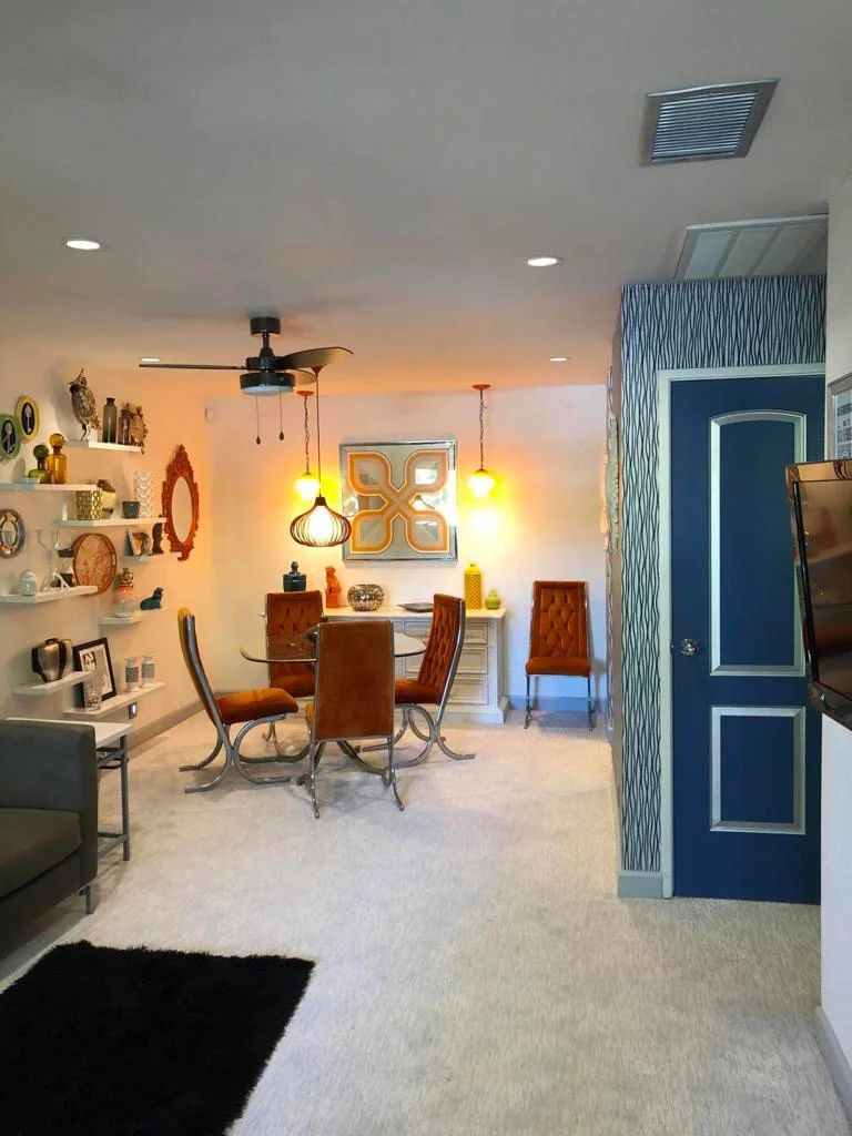 550 Villa #203, Palm Springs, CA 92262