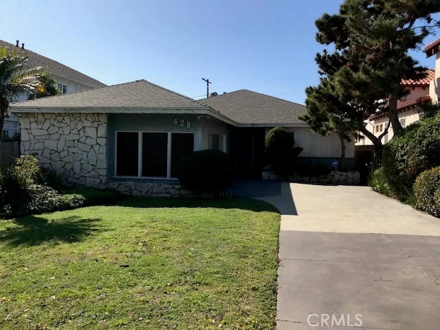 428 10th, Santa Monica, CA 90402