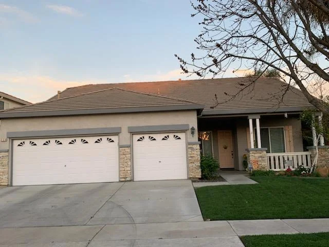256 Murano, Los Banos, CA 93635