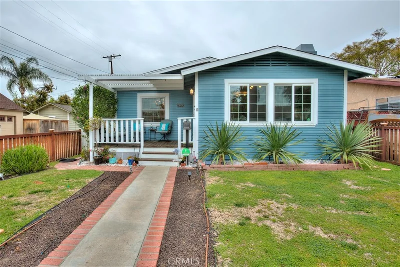 1015 Wilshire, Fullerton, CA 92831