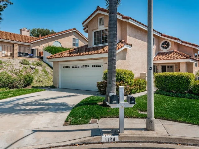 1124 Brioso Ct, Vista, CA 92081