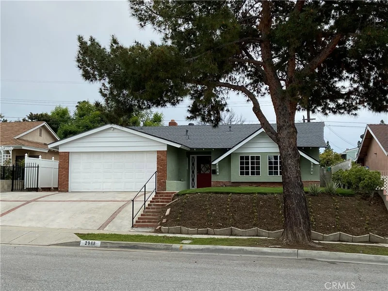 2988 Valley View, West Covina, CA 91792
