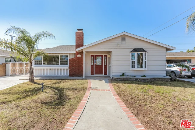 8857 Johnson, Buena Park, CA 90620