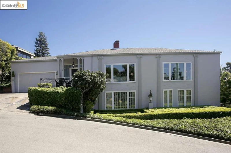 3 Requa Pl, Piedmont, CA 94611
