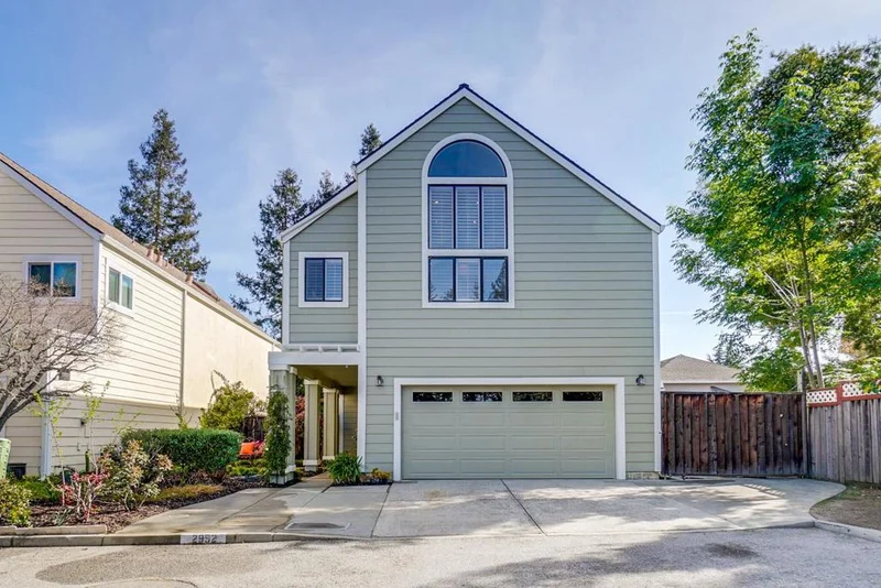 2952 Del Loma, Campbell, CA 95008
