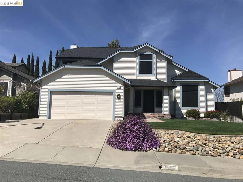 4126 Limestone Dr, Antioch, CA 94509