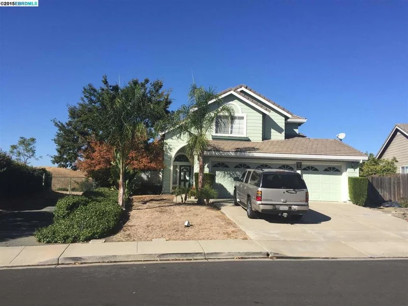 4116 Amargosa Dr, Antioch, CA 94531
