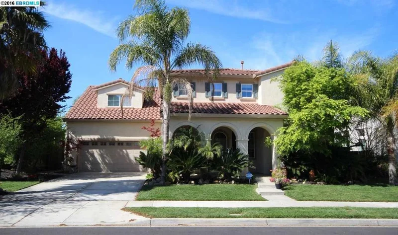 421 Iron Club Drive, Brentwood, CA 94513