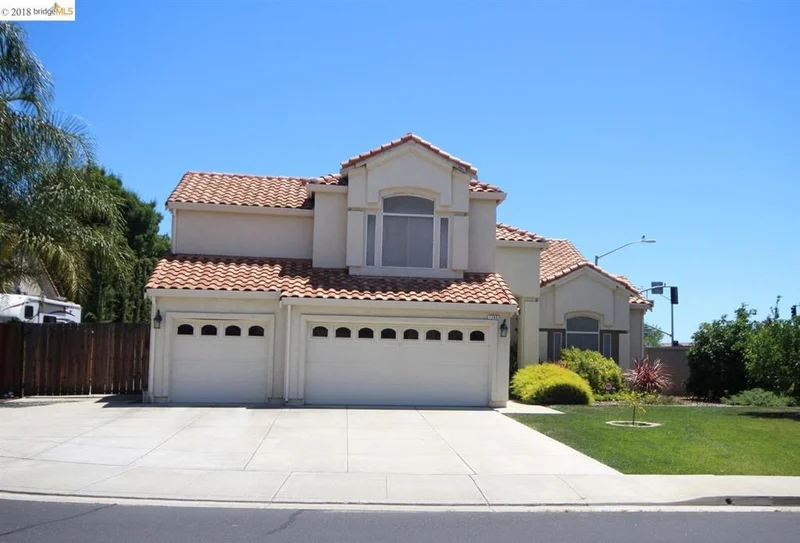 1240 Bay Ct., Brentwood, CA 94513