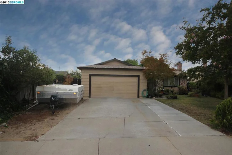 4531 Burgundy Drive, Oakley, CA 94561