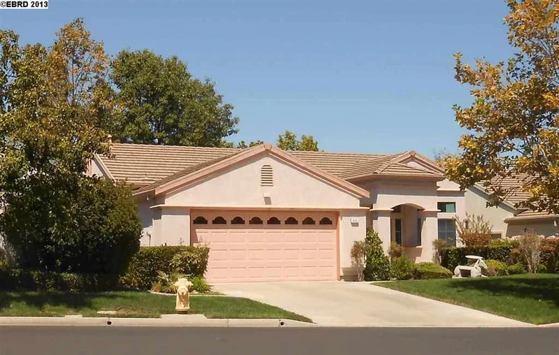510 Chesapeake Ter, Brentwood, CA 94513-2669