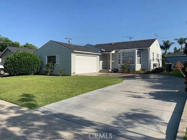 11313 Howard, Whittier, CA 90601