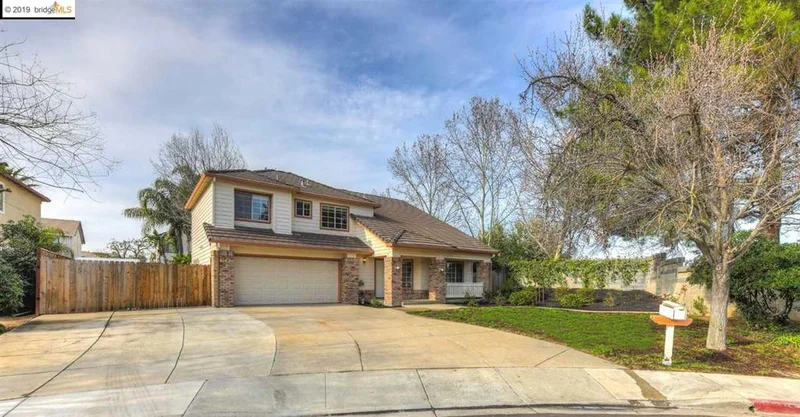 23 Foxtail Court, Brentwood, CA 94513