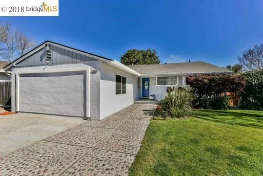 1190 Douglas Ct, Concord, CA 94520