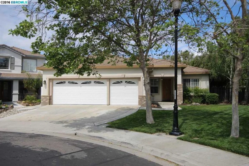 421 Madison Court, Brentwood, CA 94513
