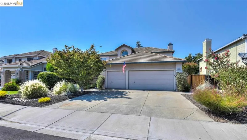 855 Woodsong Ln, Brentwood, CA 94513