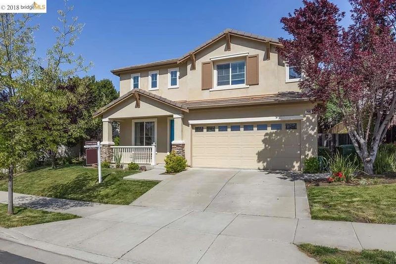 2605 Monroe Ct, Brentwood, CA 94513