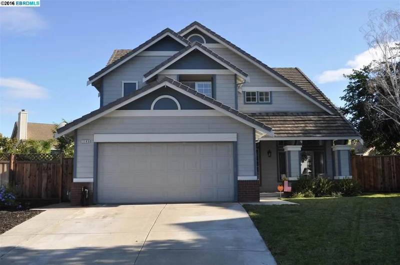 1145 Glenellen Ct, Brentwood, CA 94513