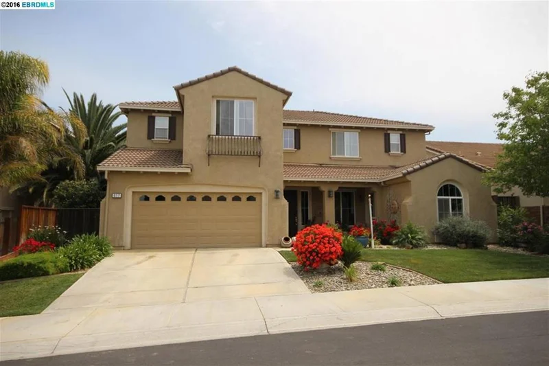 617 Topaz Court, Discovery Bay, CA 94505