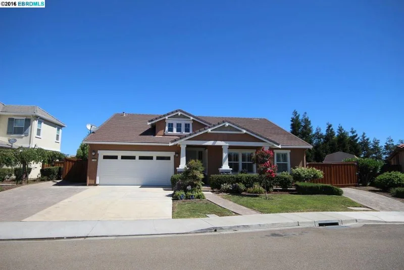 1133 Lavender Drive, Brentwood, CA 94513