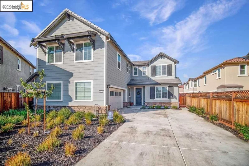 1026 Ginger Ct., Brentwood, CA 94513