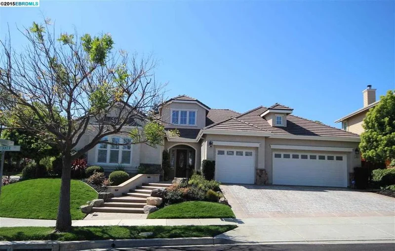 2532 Whittaker Court, Brentwood, CA 94513-5042