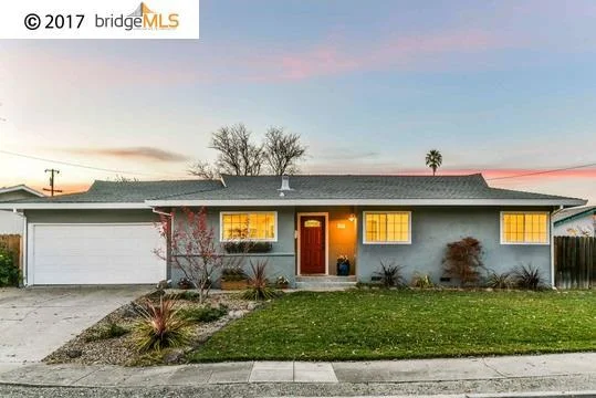 7821 Oxbow Lane, Dublin, CA 94568