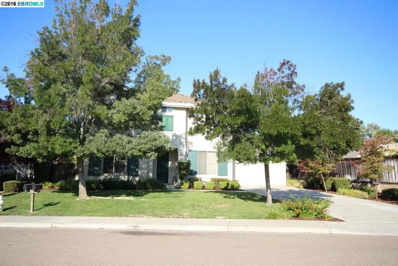 4603 Shetland Way, Antioch, CA 94531