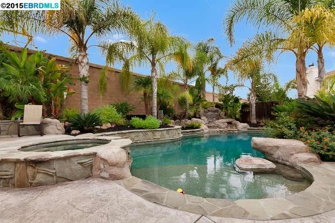 1001 Chianti Ct, Brentwood, CA 94513