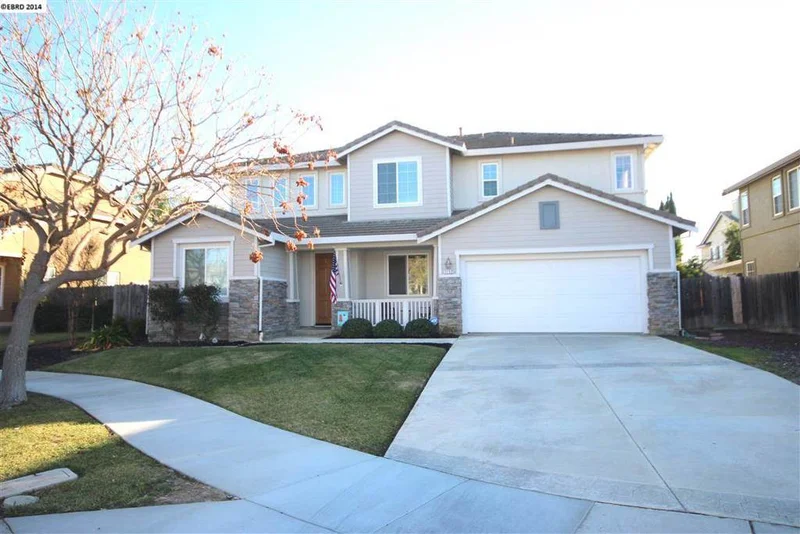 1152 Hampton Ct., Brentwood, CA 94513