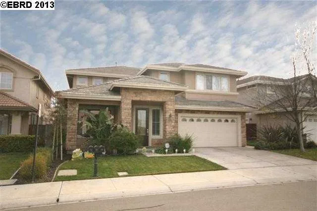 517 Hawthorne Ct., Discovery Bay, CA 94505