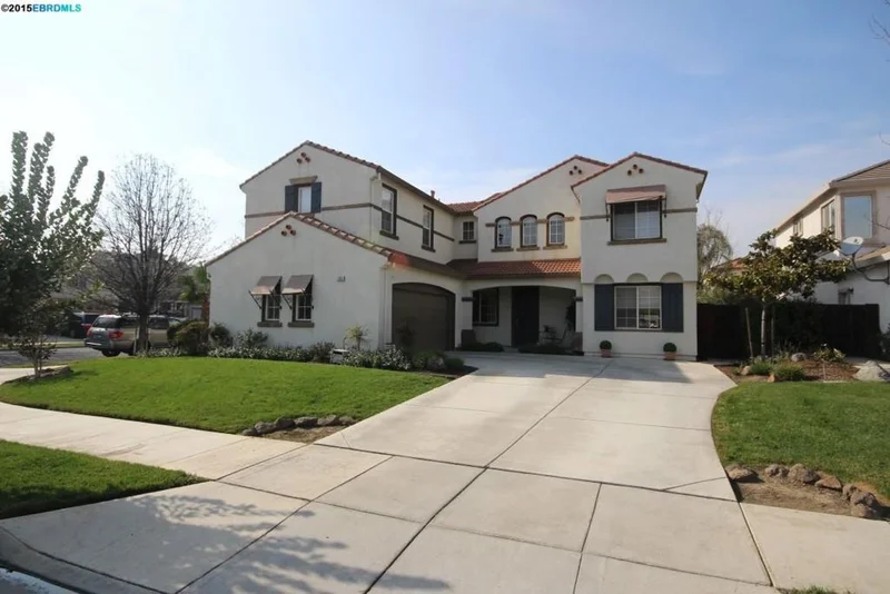 105 York Court, Brentwood, CA 94513