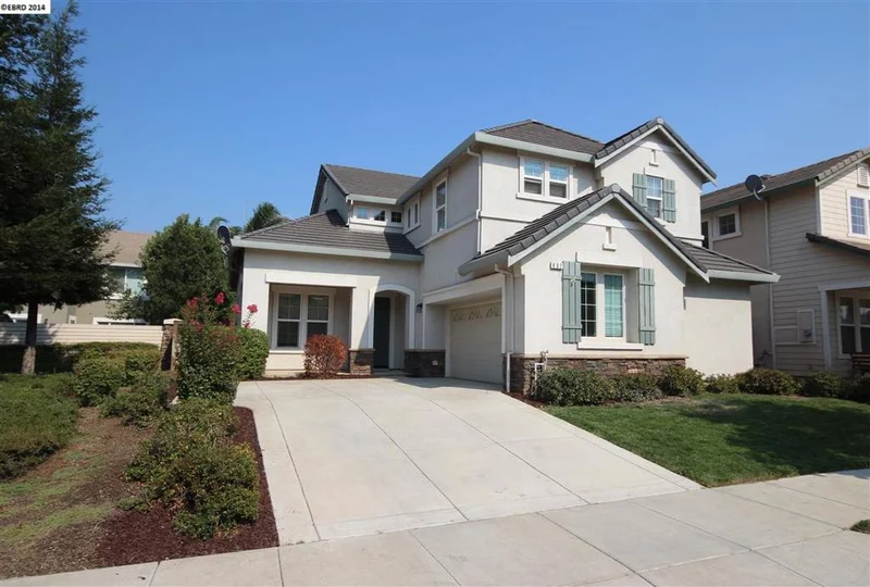 892 Larkspur Court, Brentwood, CA 94513